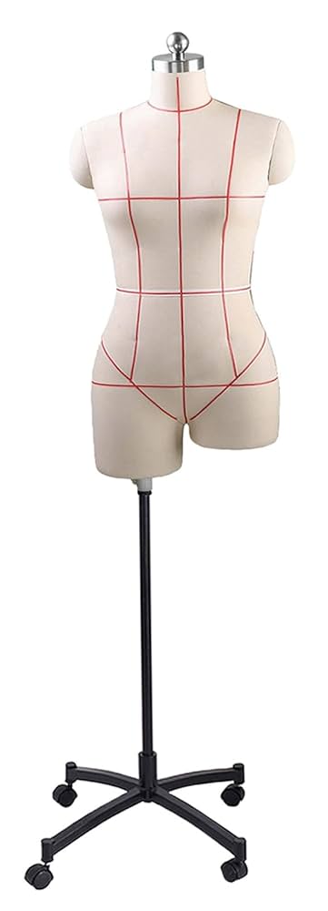 Amazon.co.jp: マネキン トルソー マネキン 女性 マネキン